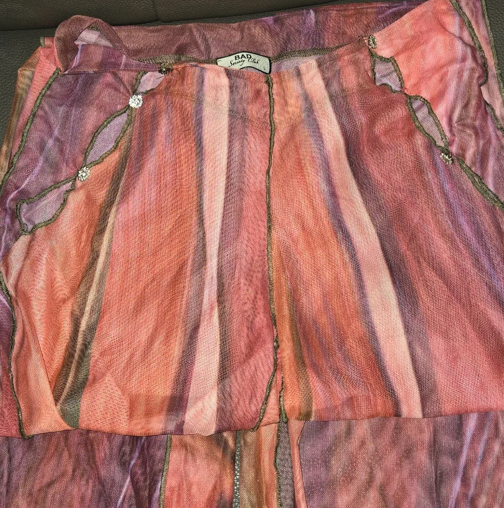 Bad Society Club Set Size L - Picture 2 of 3